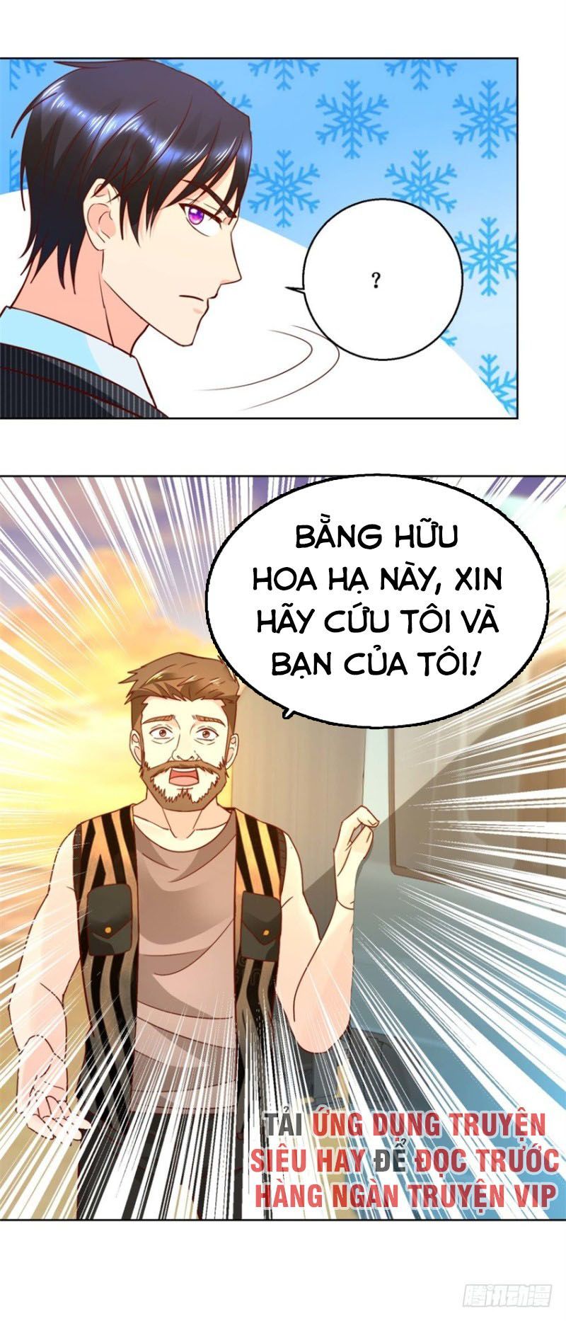 Vú Em Là Cổ Tiên Chapter 69 - 15