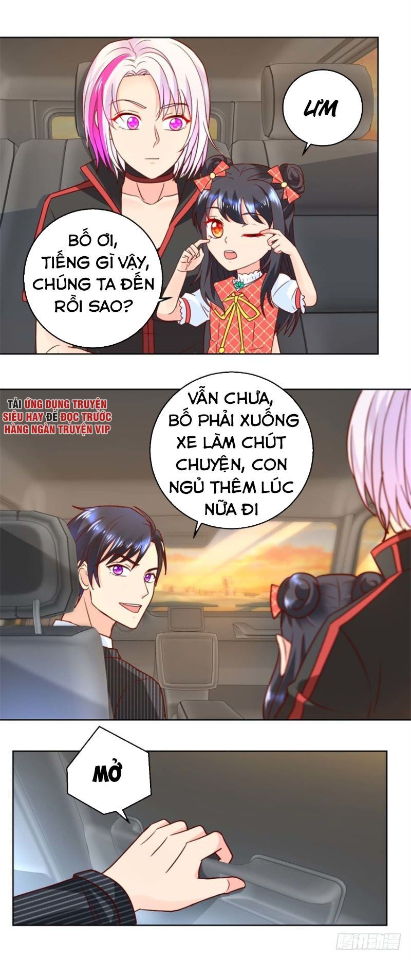 Vú Em Là Cổ Tiên Chapter 69 - 3