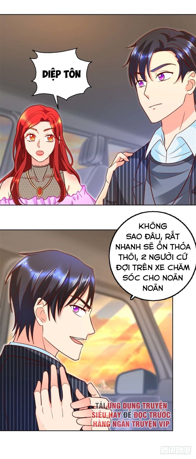 Vú Em Là Cổ Tiên Chapter 69 - 4