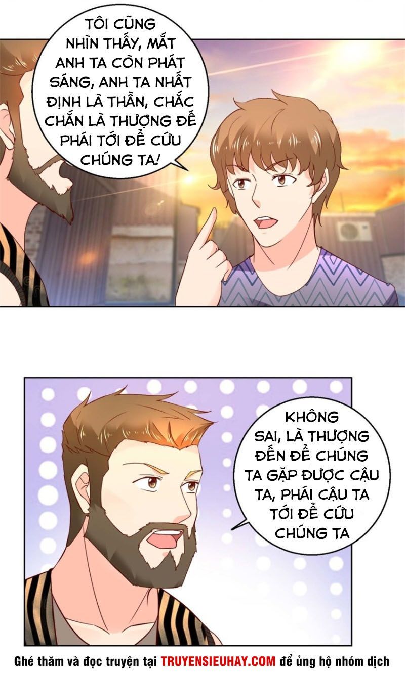 Vú Em Là Cổ Tiên Chapter 71 - 12