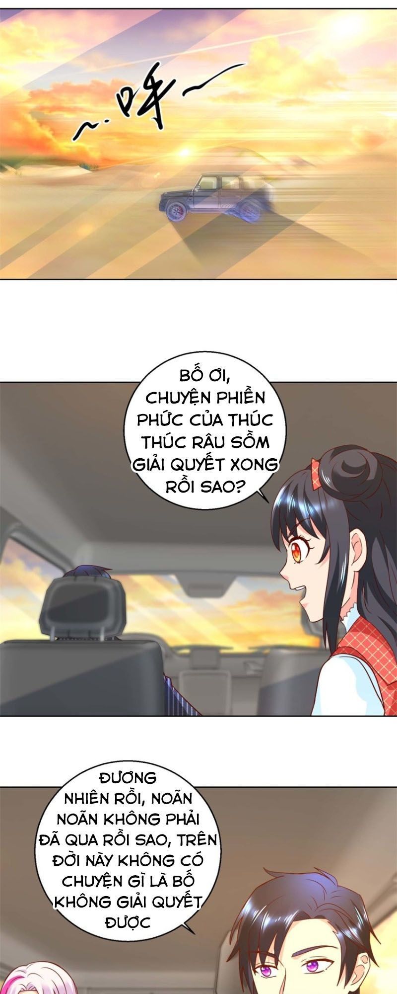 Vú Em Là Cổ Tiên Chapter 71 - 15