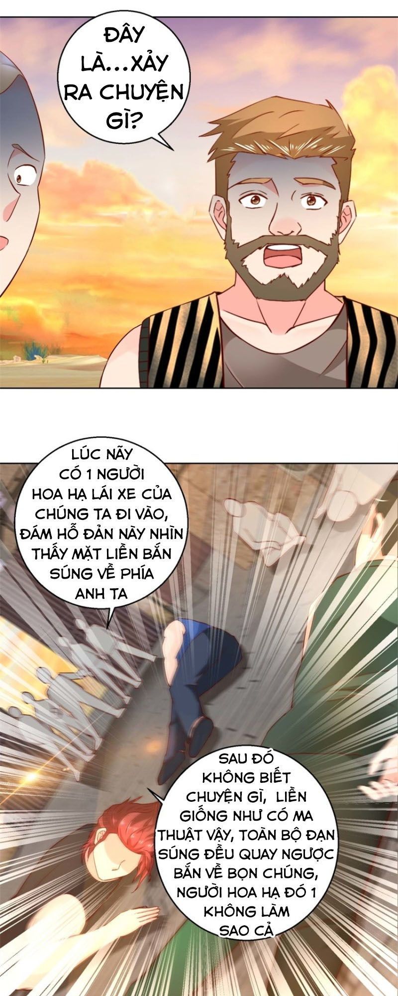 Vú Em Là Cổ Tiên Chapter 71 - 10