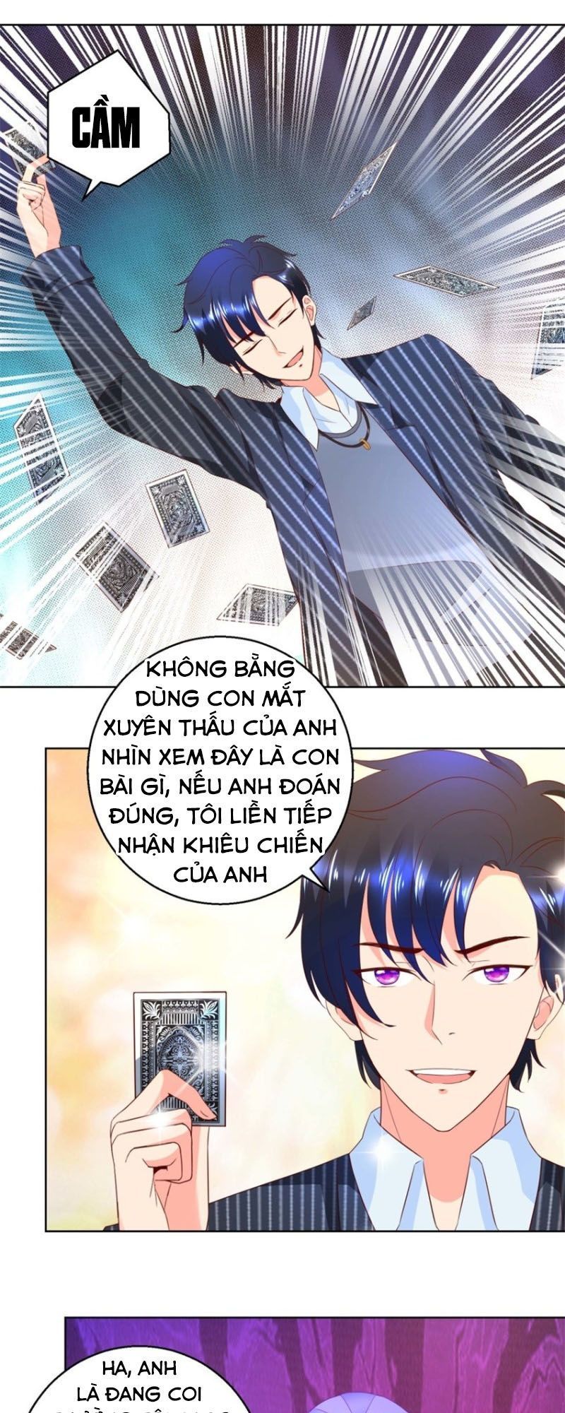 Vú Em Là Cổ Tiên Chapter 73 - 12