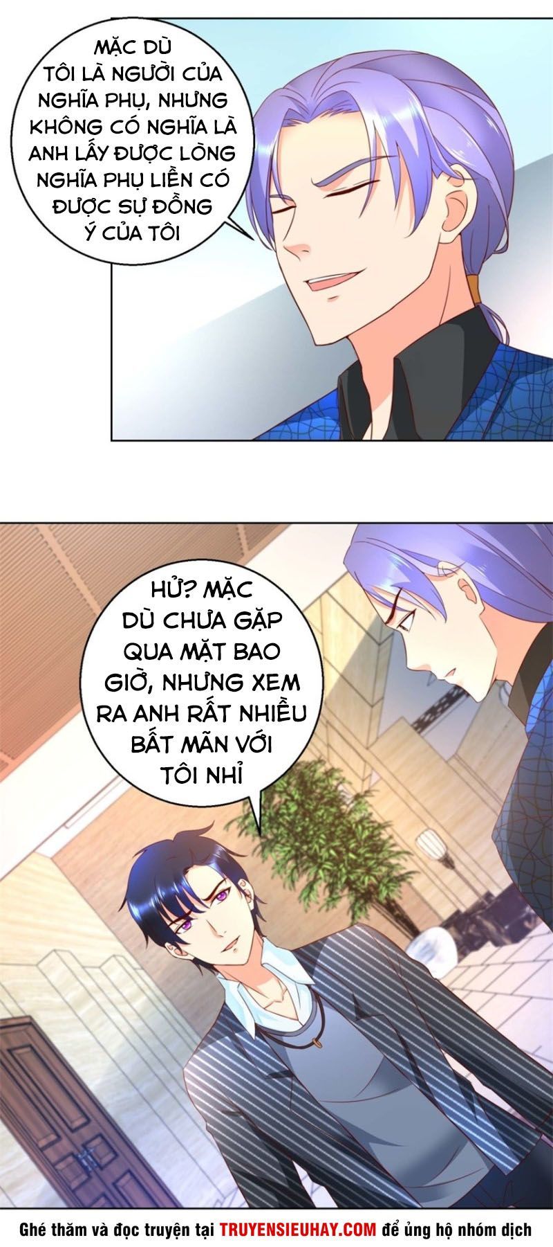 Vú Em Là Cổ Tiên Chapter 73 - 5