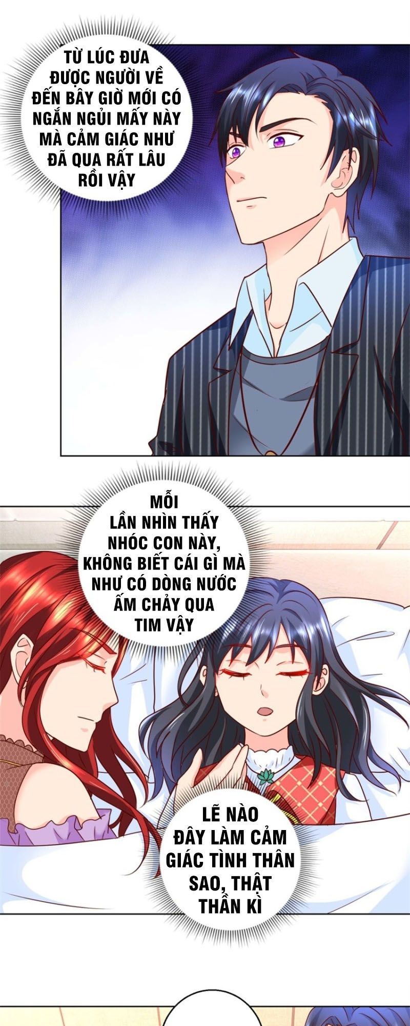 Vú Em Là Cổ Tiên Chapter 75 - 12