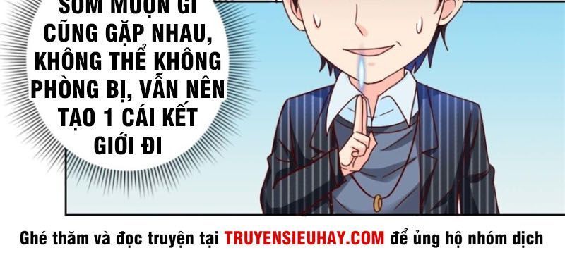 Vú Em Là Cổ Tiên Chapter 75 - 15