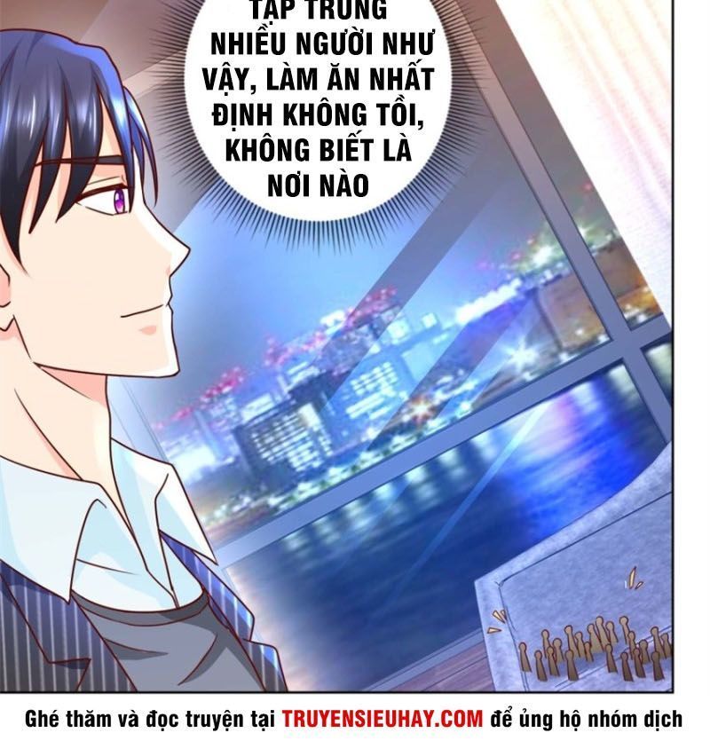 Vú Em Là Cổ Tiên Chapter 75 - 19