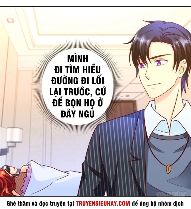 Vú Em Là Cổ Tiên Chapter 75 - 20