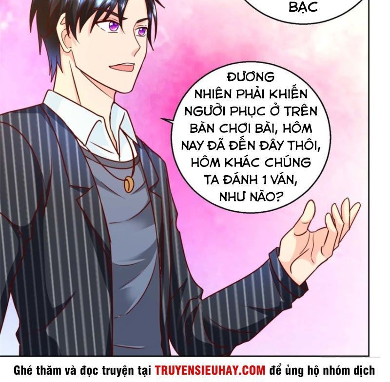 Vú Em Là Cổ Tiên Chapter 75 - 5