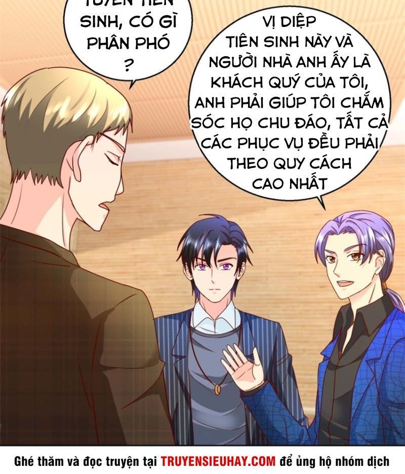 Vú Em Là Cổ Tiên Chapter 75 - 8