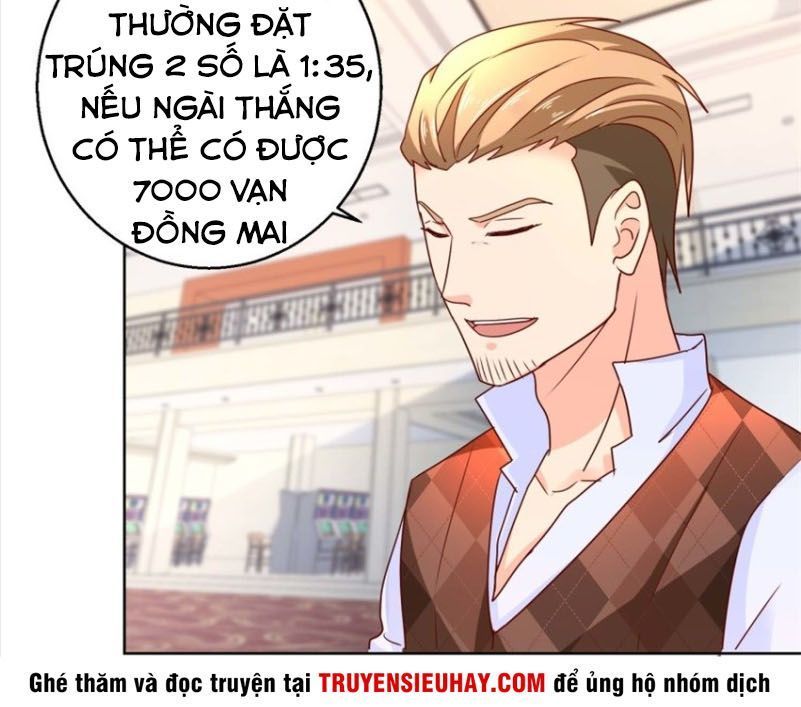 Vú Em Là Cổ Tiên Chapter 76 - 16