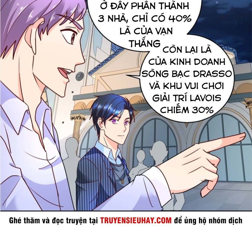 Vú Em Là Cổ Tiên Chapter 76 - 3