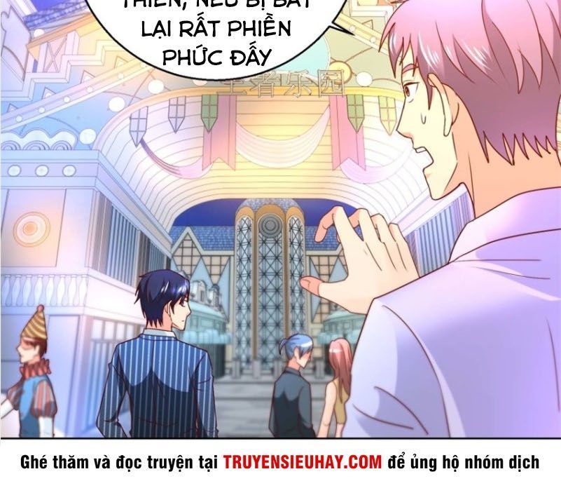 Vú Em Là Cổ Tiên Chapter 76 - 7