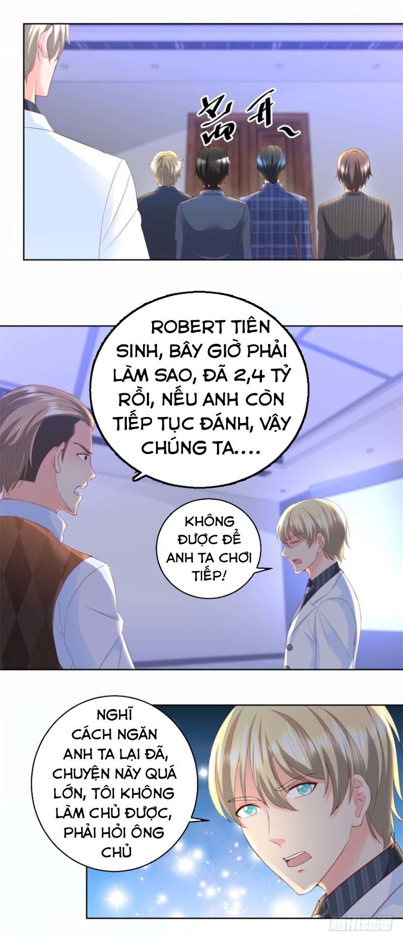 Vú Em Là Cổ Tiên Chapter 78 - 5