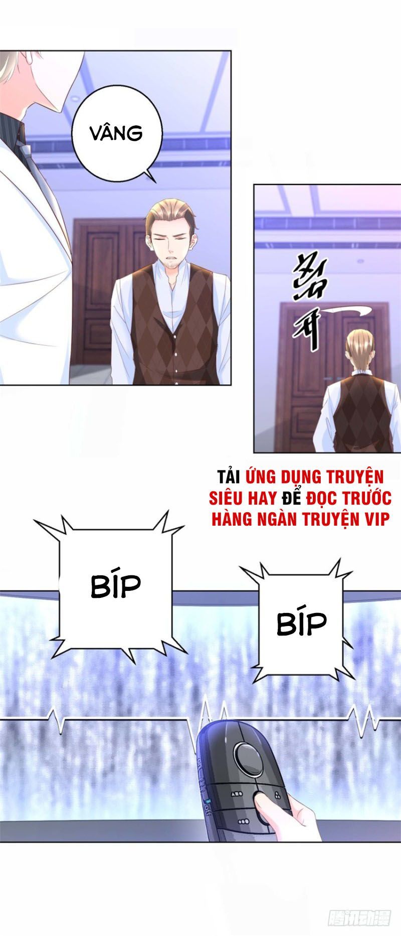 Vú Em Là Cổ Tiên Chapter 78 - 6