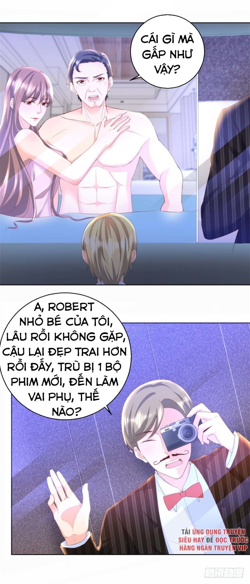 Vú Em Là Cổ Tiên Chapter 78 - 7