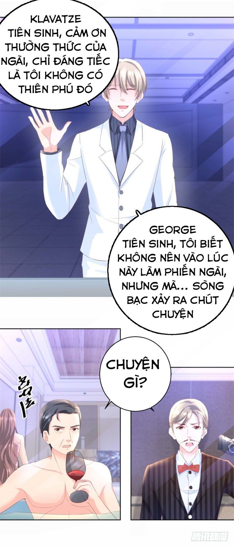 Vú Em Là Cổ Tiên Chapter 78 - 8