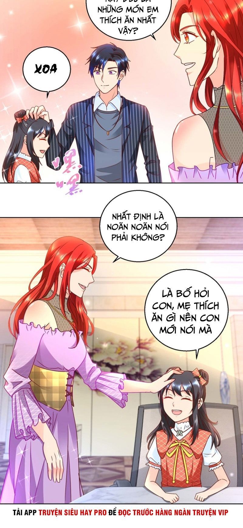 Vú Em Là Cổ Tiên Chapter 81 - 6