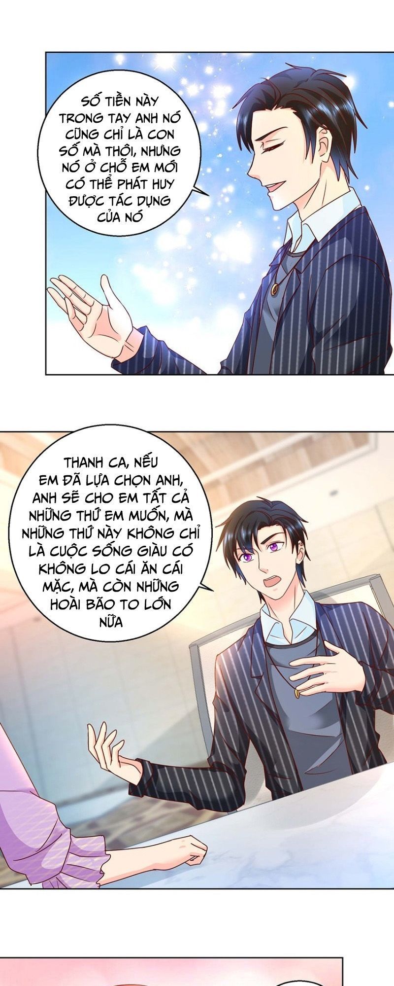 Vú Em Là Cổ Tiên Chapter 82 - 3