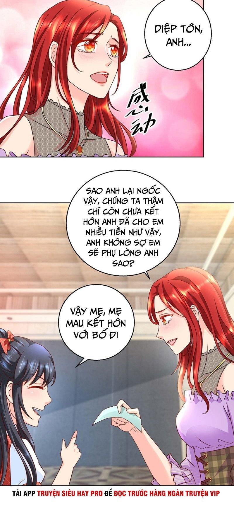 Vú Em Là Cổ Tiên Chapter 82 - 4