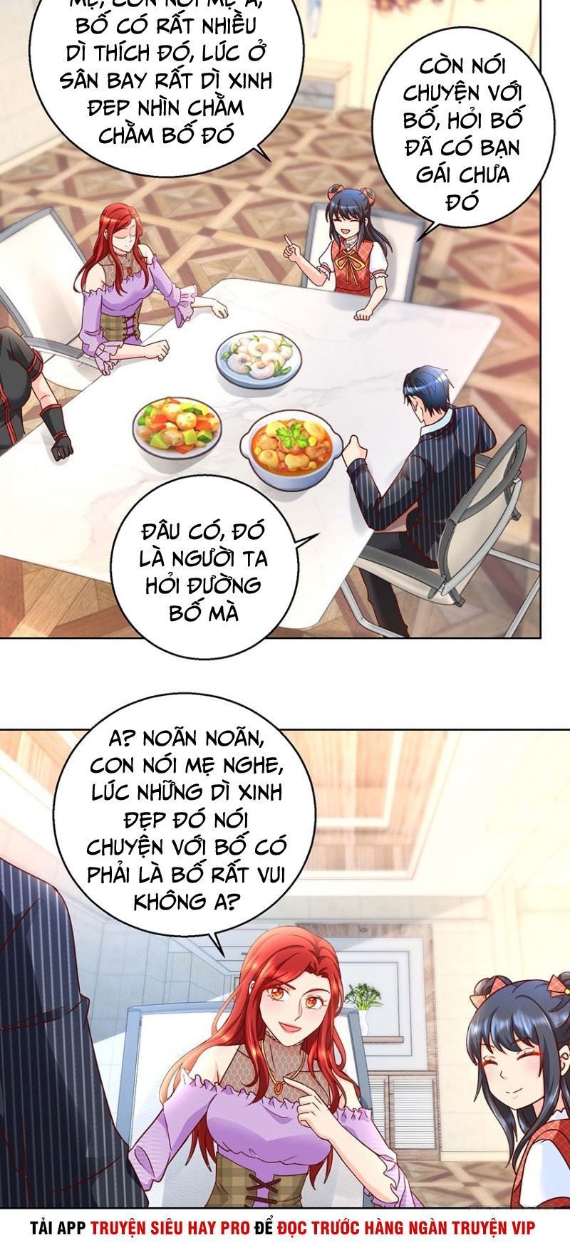 Vú Em Là Cổ Tiên Chapter 82 - 6