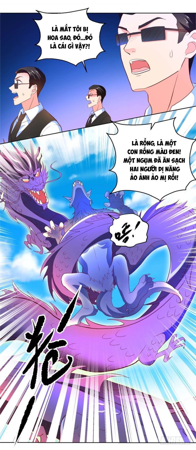 Vú Em Là Cổ Tiên Chapter 90 - 7