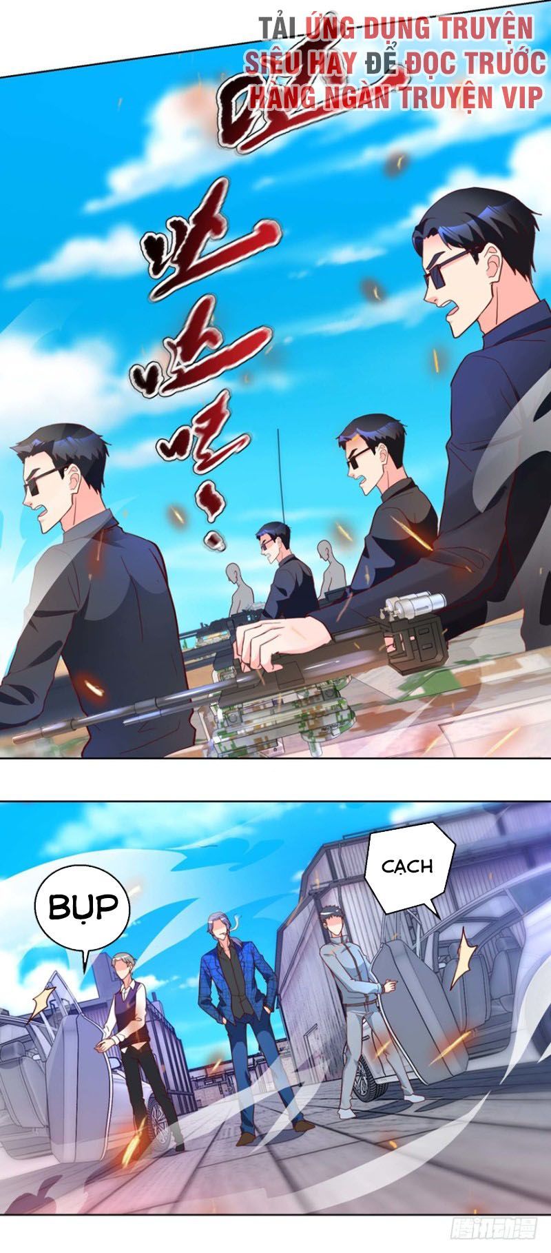 Vú Em Là Cổ Tiên Chapter 91 - 4