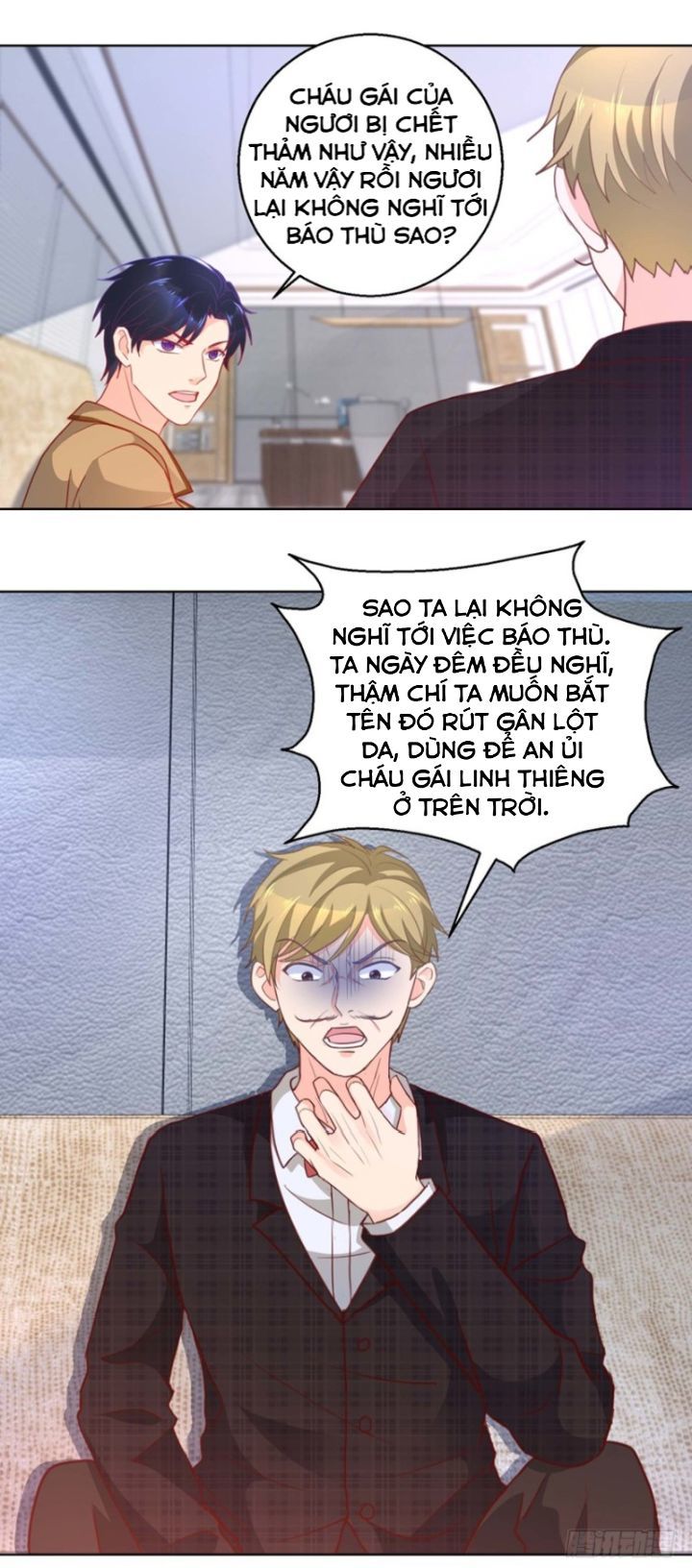 Vú Em Là Cổ Tiên Chapter 95 - 14