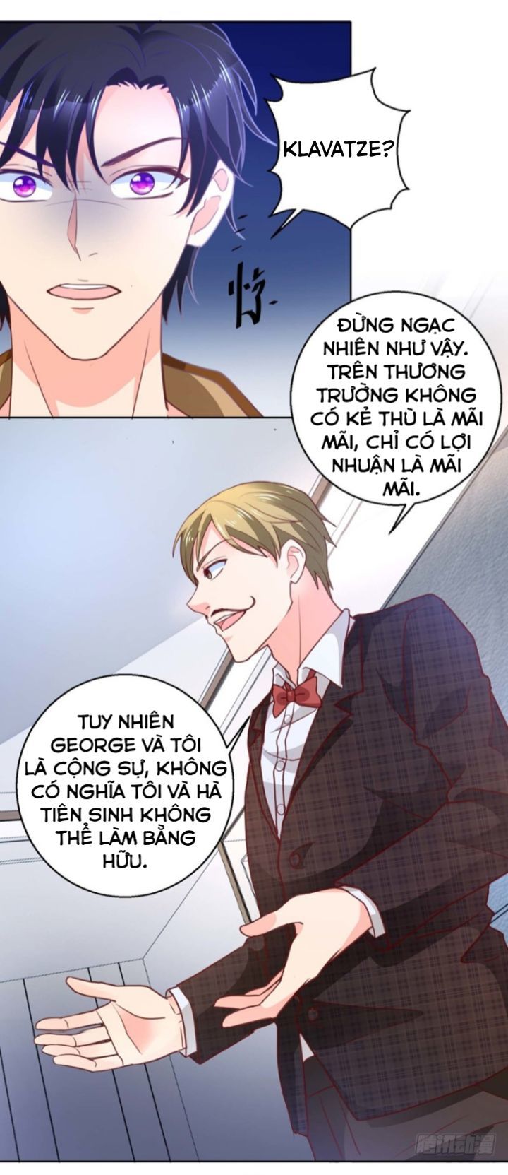 Vú Em Là Cổ Tiên Chapter 95 - 9