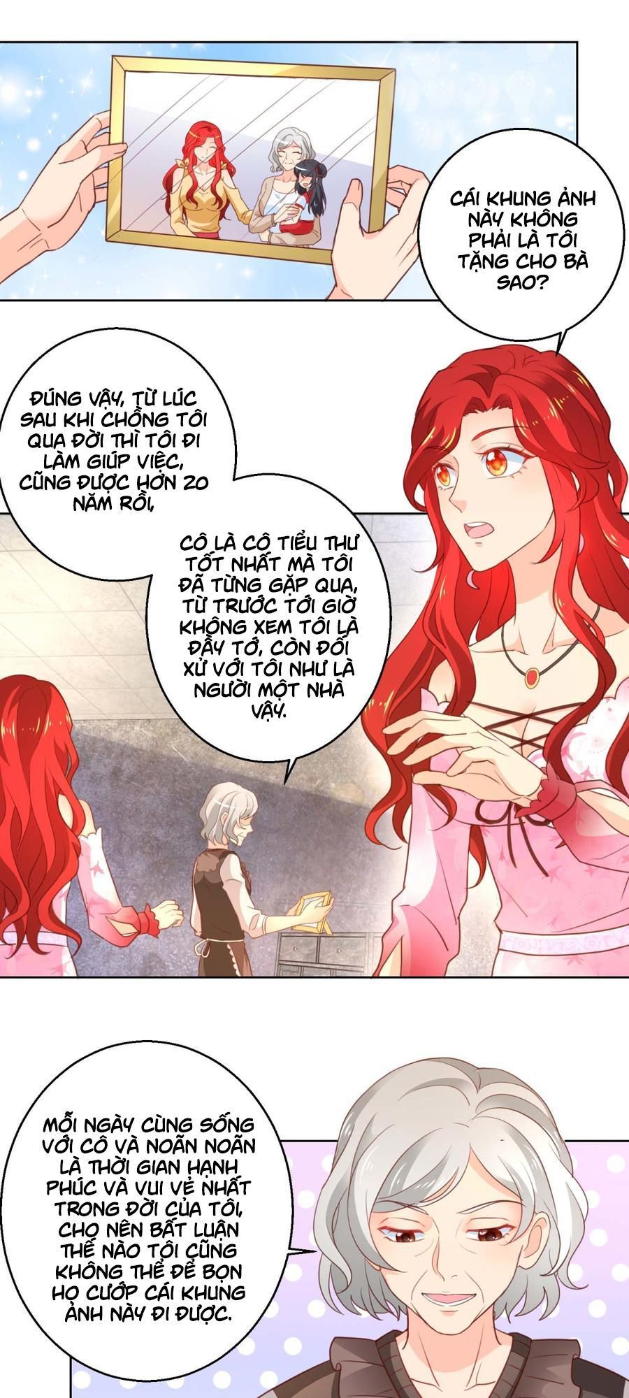 Vú Em Là Cổ Tiên Chapter 99 - 18