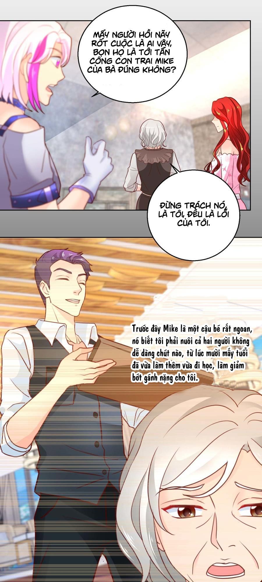 Vú Em Là Cổ Tiên Chapter 99 - 20