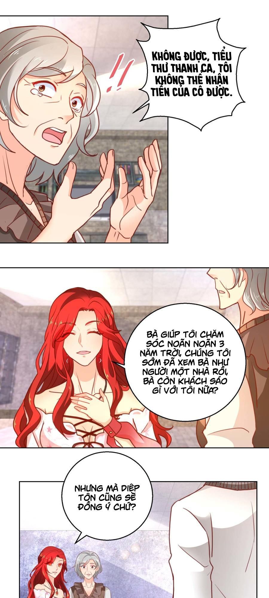 Vú Em Là Cổ Tiên Chapter 99 - 30