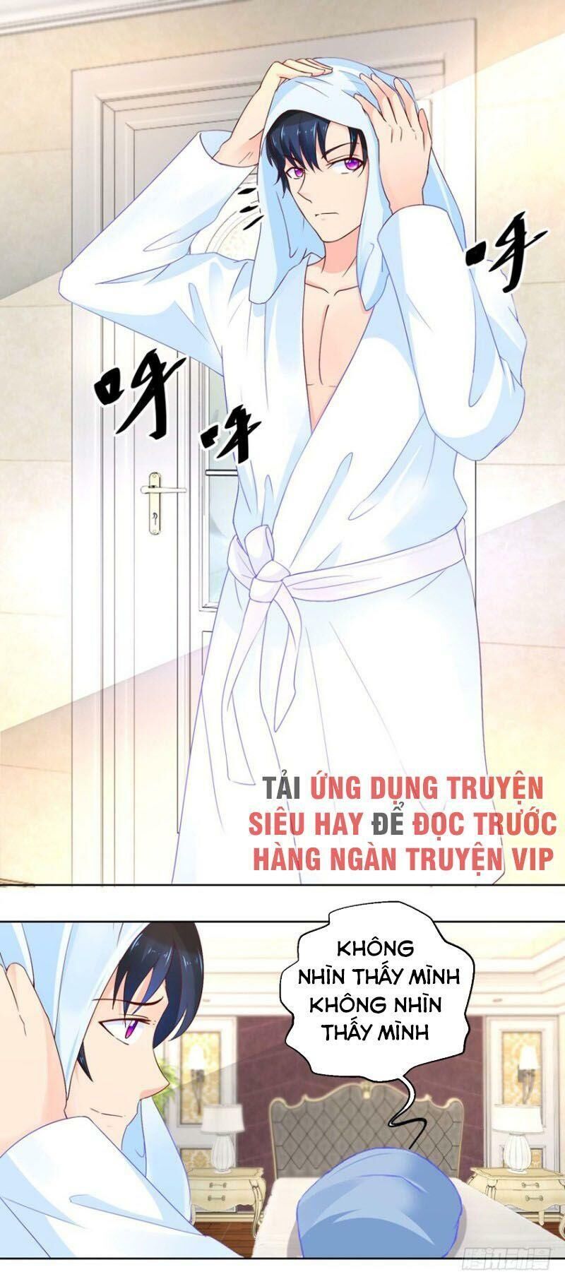 Vú Em Là Cổ Tiên Chapter 97 - 13