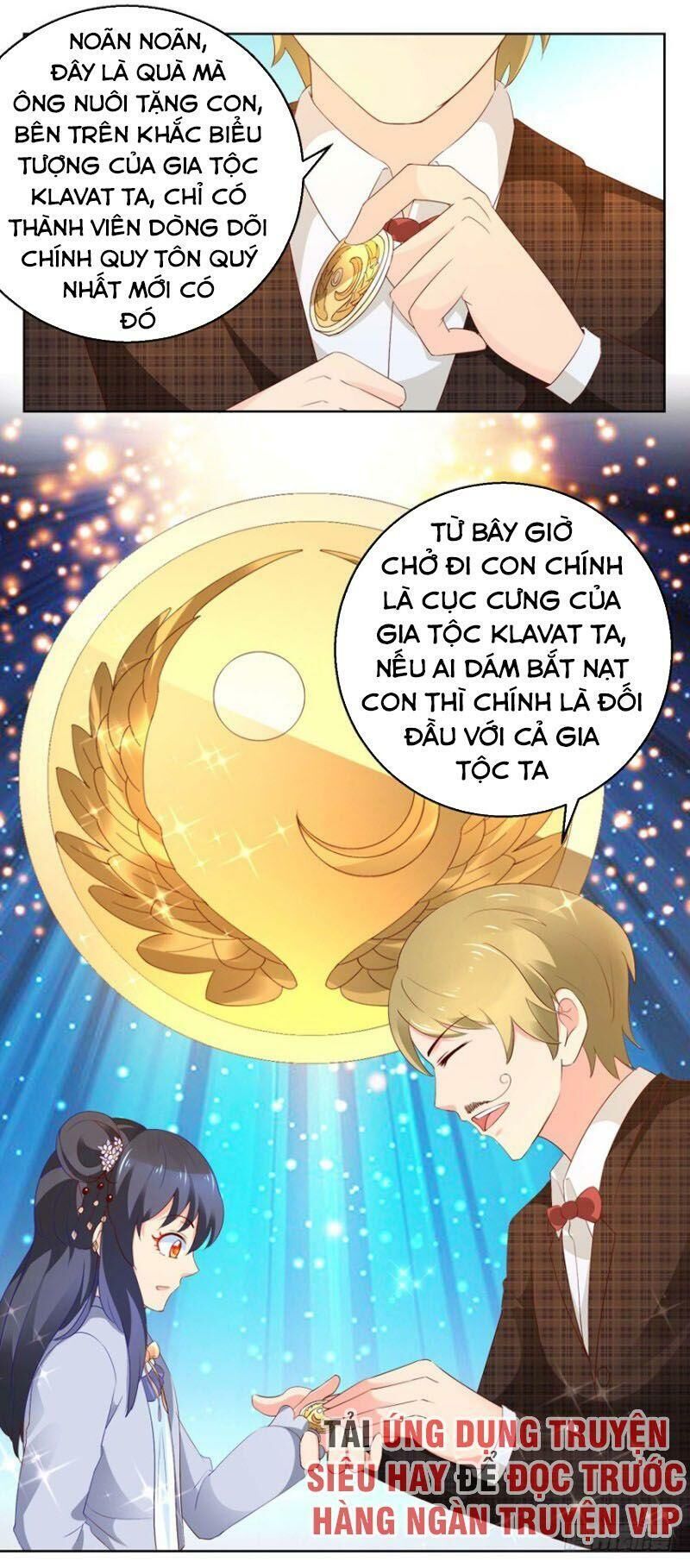 Vú Em Là Cổ Tiên Chapter 97 - 5