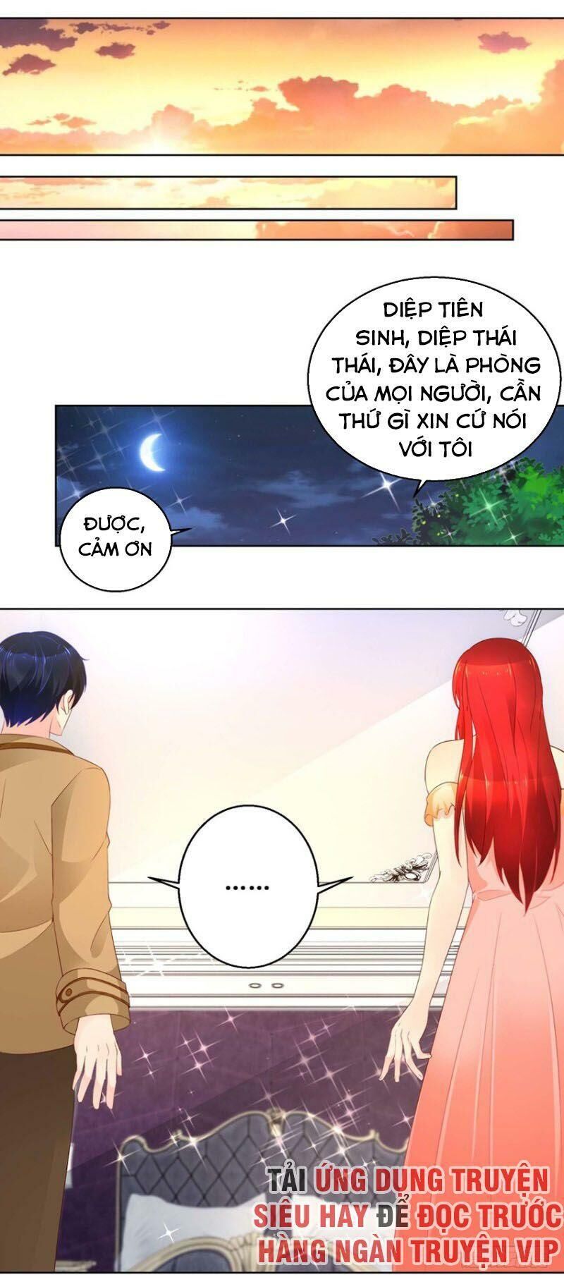 Vú Em Là Cổ Tiên Chapter 97 - 8