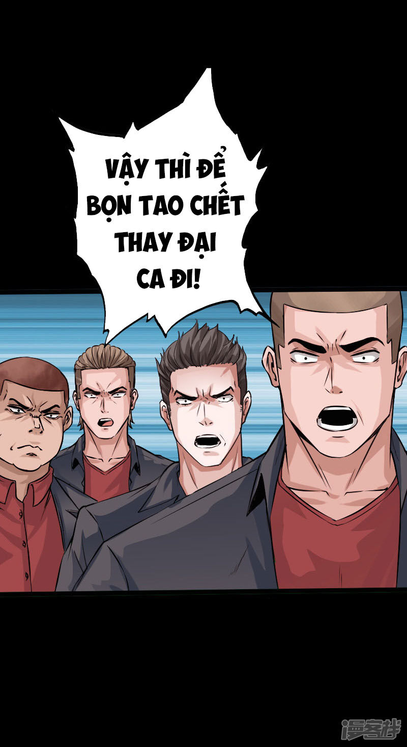 Tuyệt Phẩm Tà Thiếu Chapter 101 - 24