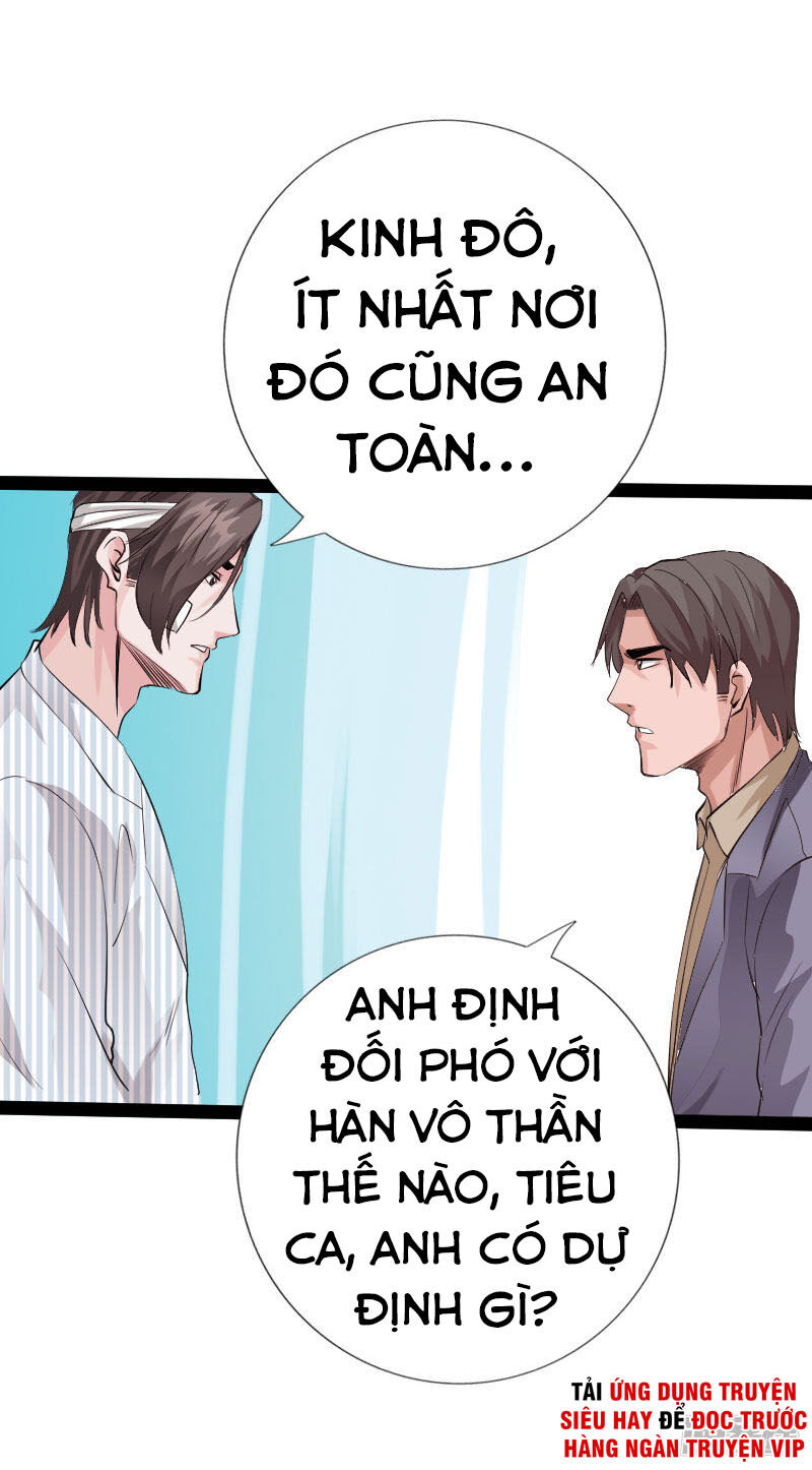 Tuyệt Phẩm Tà Thiếu Chapter 103 - 4