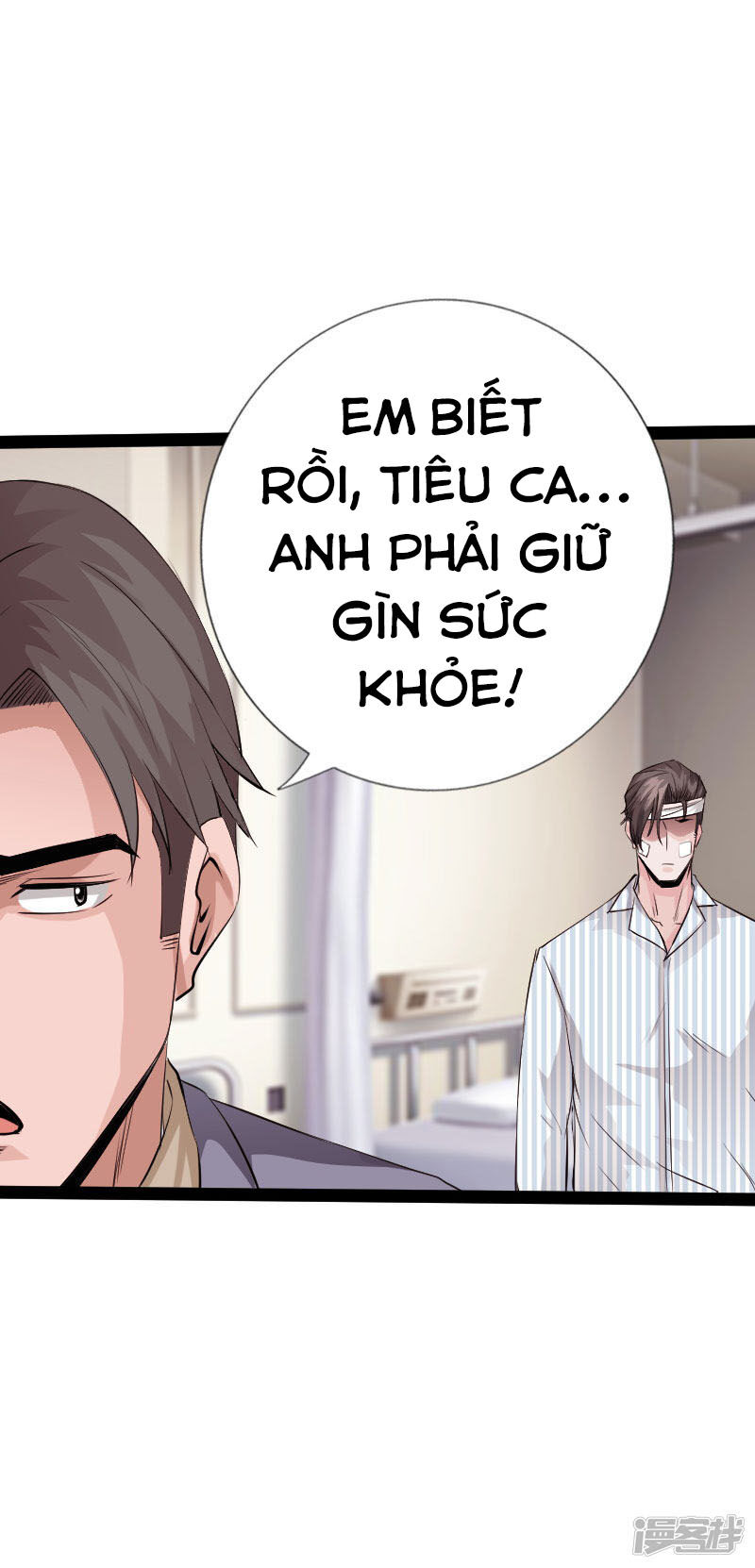 Tuyệt Phẩm Tà Thiếu Chapter 103 - 6