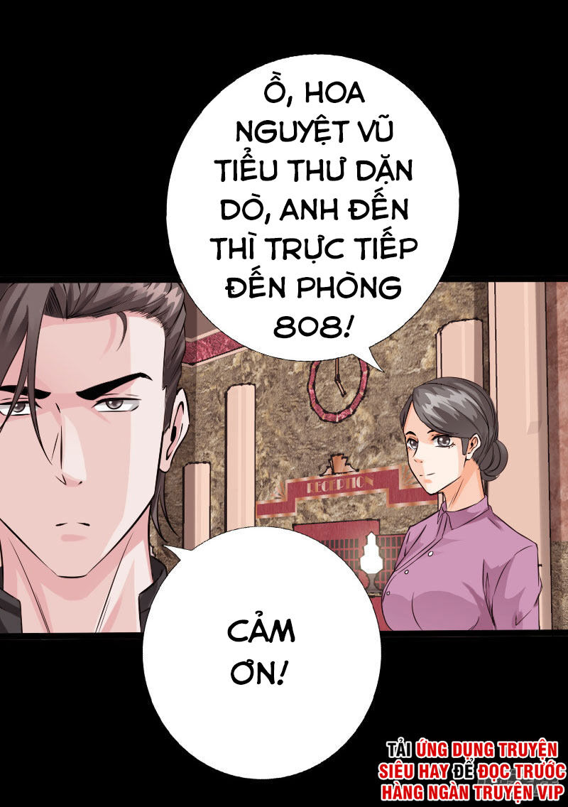 Tuyệt Phẩm Tà Thiếu Chapter 104 - 35