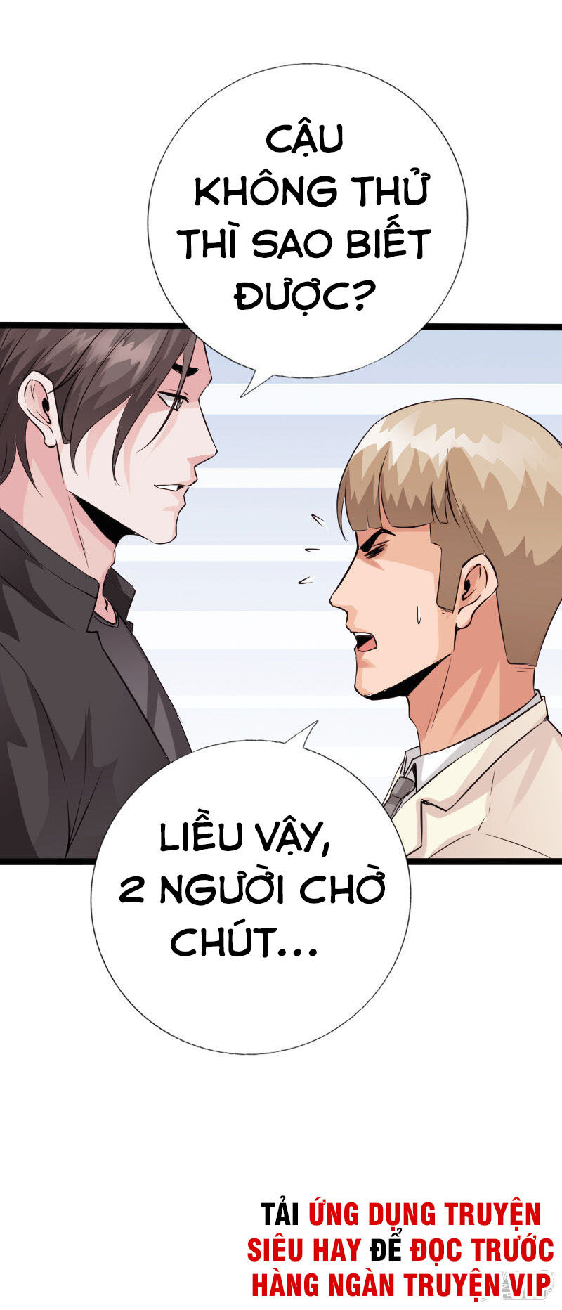 Tuyệt Phẩm Tà Thiếu Chapter 104 - 7