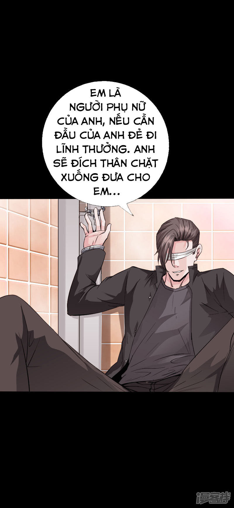 Tuyệt Phẩm Tà Thiếu Chapter 105 - 25