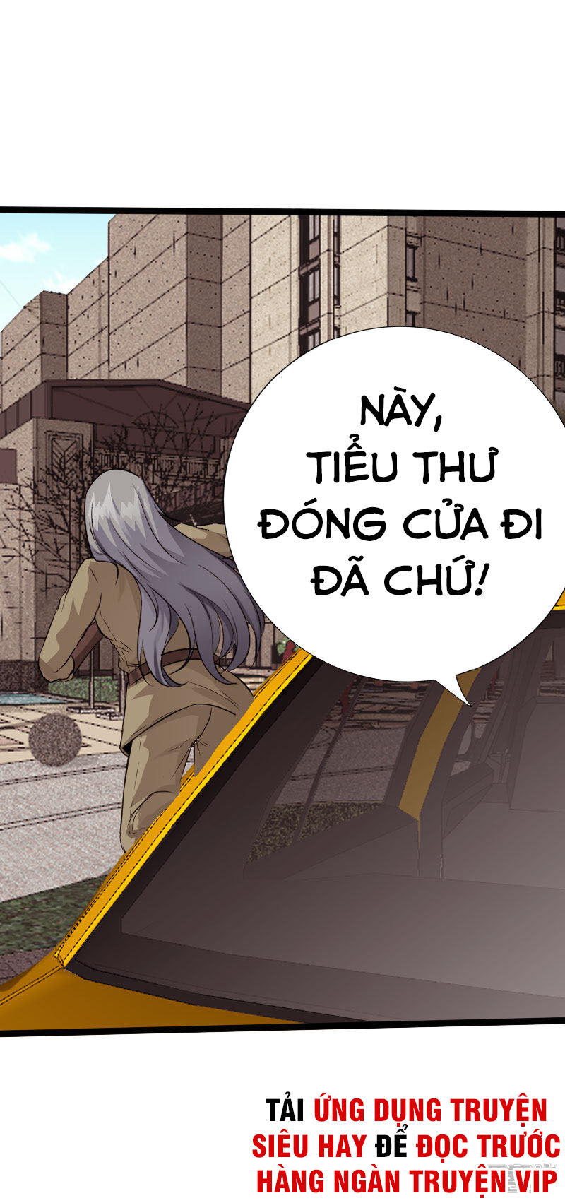 Tuyệt Phẩm Tà Thiếu Chapter 108 - 33