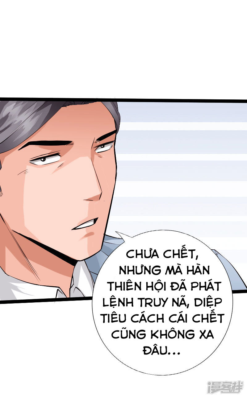 Tuyệt Phẩm Tà Thiếu Chapter 109 - 29