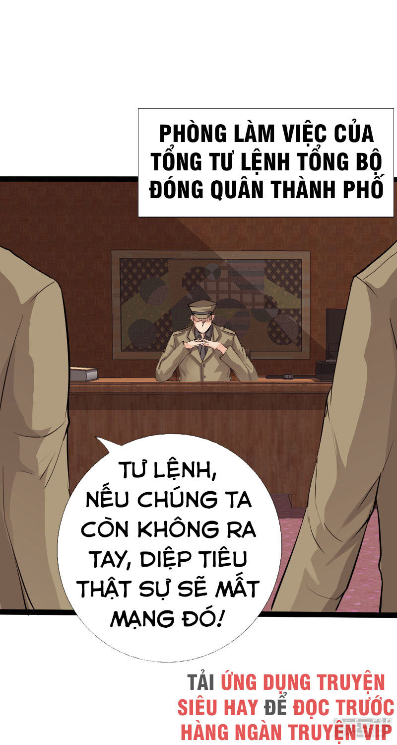 Tuyệt Phẩm Tà Thiếu Chapter 109 - 6