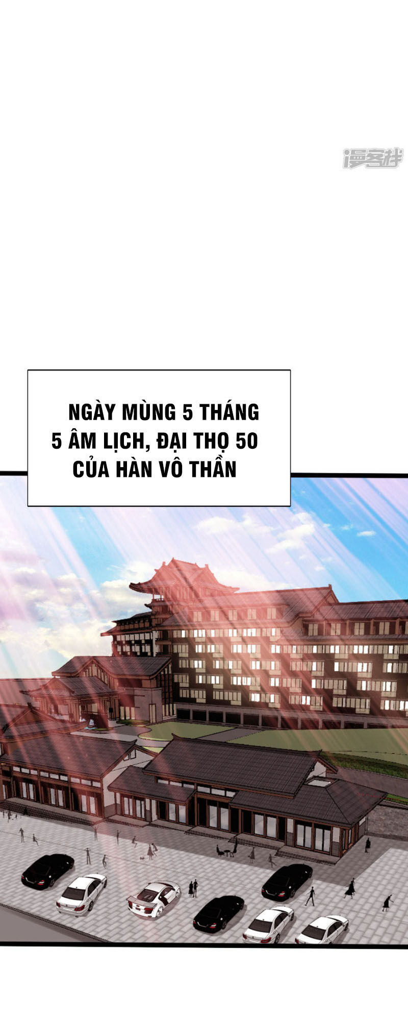 Tuyệt Phẩm Tà Thiếu Chapter 110 - 3