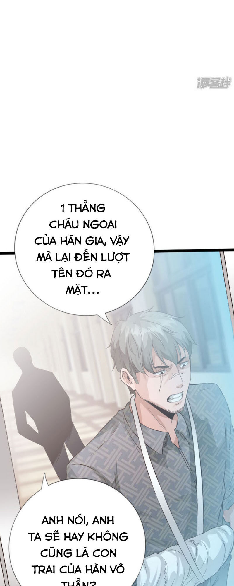 Tuyệt Phẩm Tà Thiếu Chapter 110 - 7