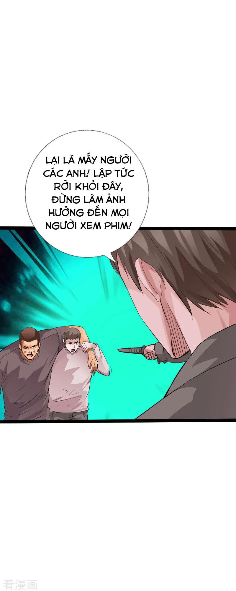 Tuyệt Phẩm Tà Thiếu Chapter 113 - 27