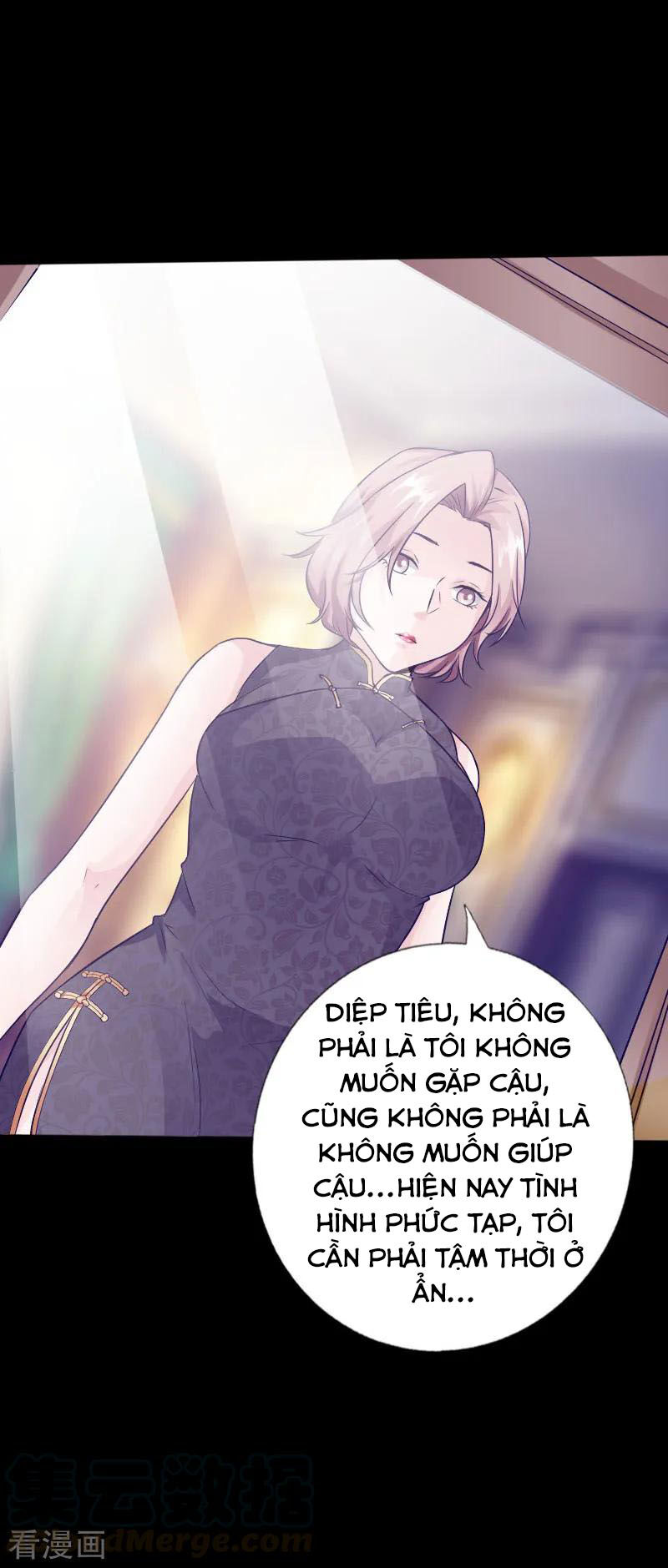 Tuyệt Phẩm Tà Thiếu Chapter 115 - 42