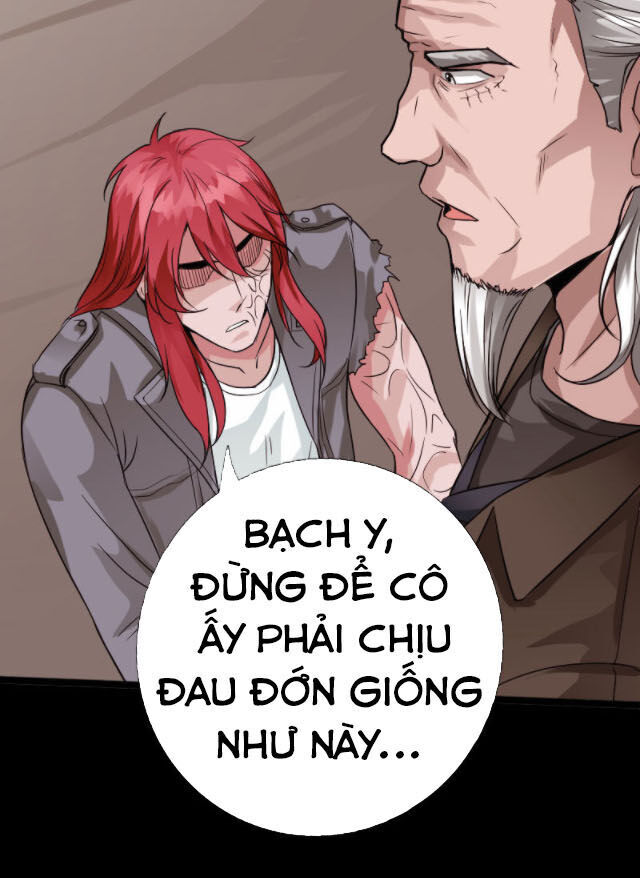 Tuyệt Phẩm Tà Thiếu Chapter 120 - 23