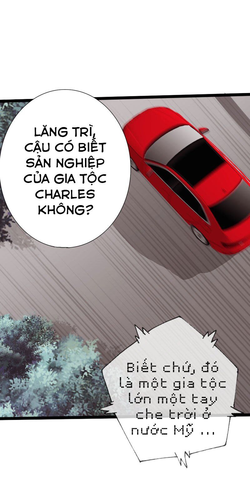 Tuyệt Phẩm Tà Thiếu Chapter 123 - 3